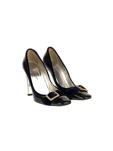Dolce & Gabbana Dolce & Gabbana Stiletto %70 İndirimli.