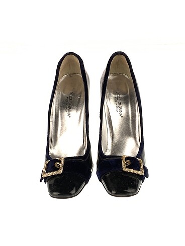 38 Beden Dolce & Gabbana Stiletto %70 İndirimli.
