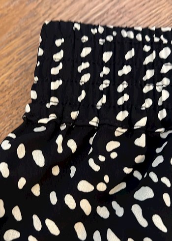 Brave soul XS şort puantiyeli - Görsel 3