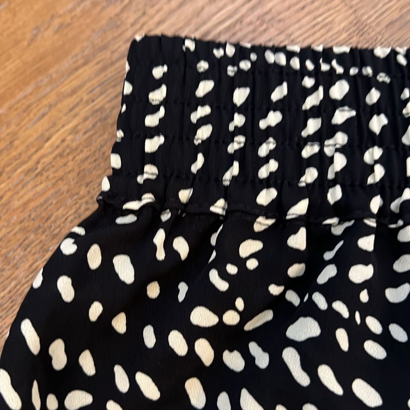 Brave soul XS şort puantiyeli - Görsel 3