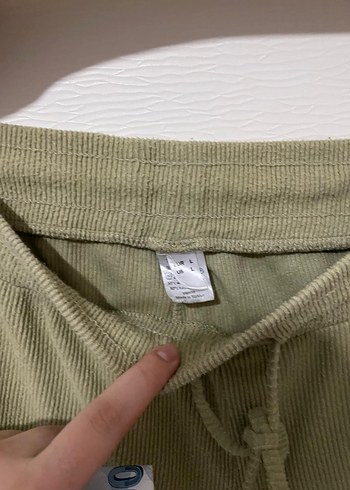 yeşil rahat alt - Görsel 5