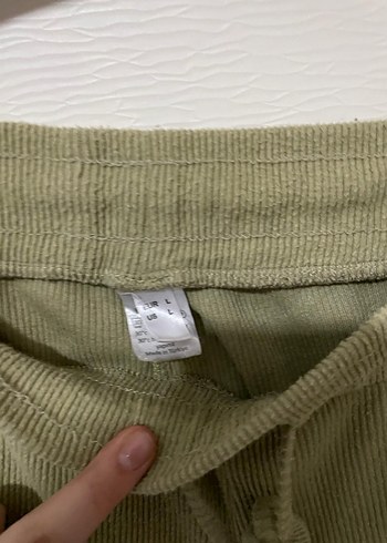 yeşil rahat alt - Görsel 3