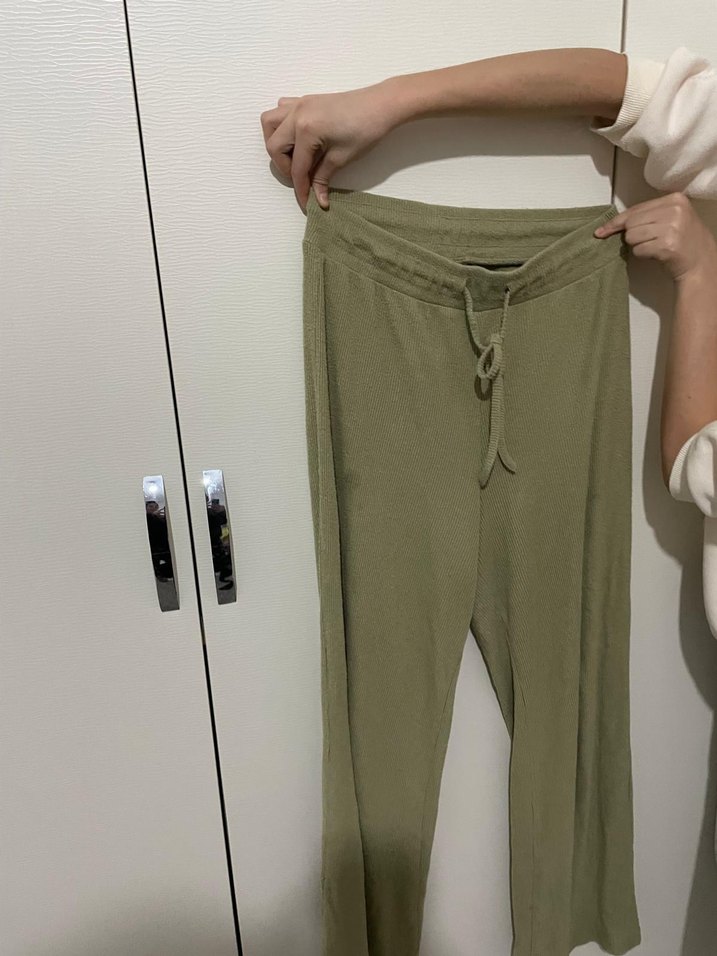 yeşil rahat alt - Görsel 4