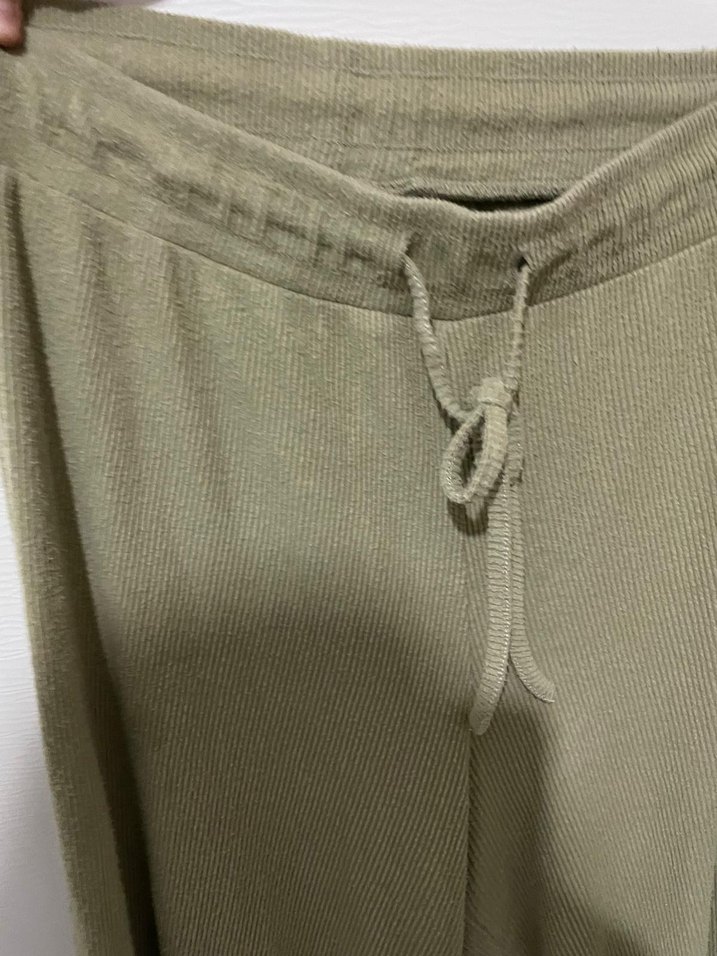 yeşil rahat alt - Görsel 2