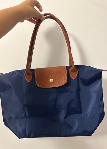 Longchamp çanta