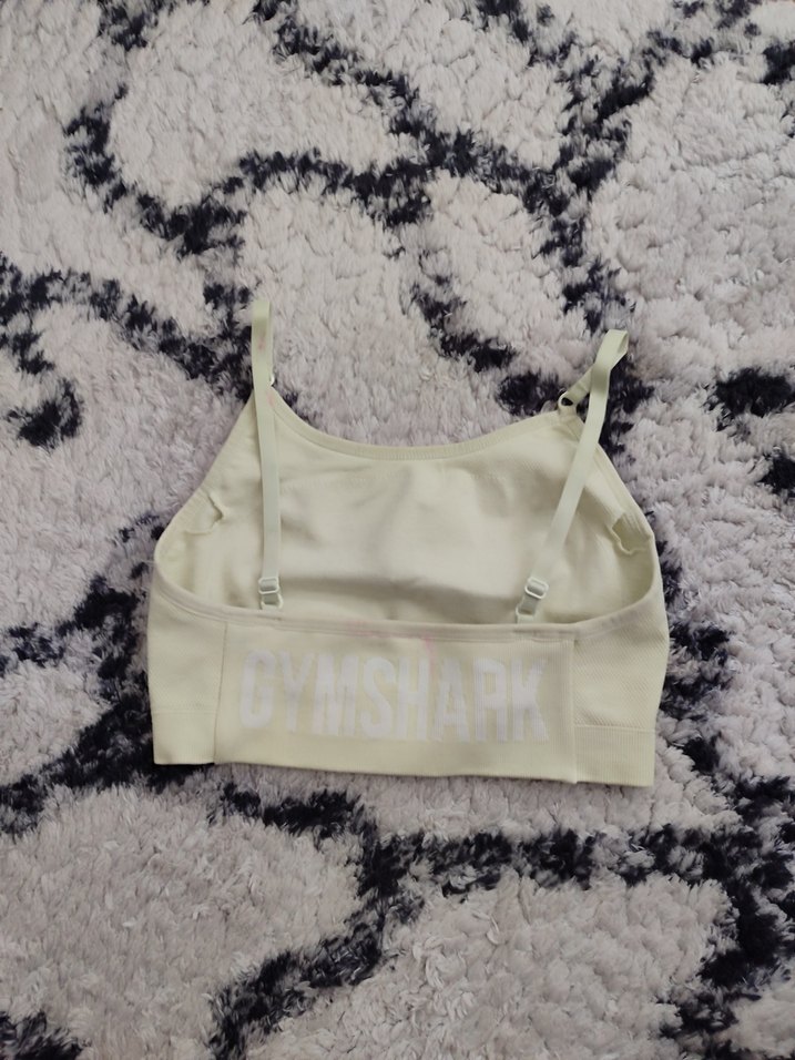 Sporcu Sütyeni - Görsel 2