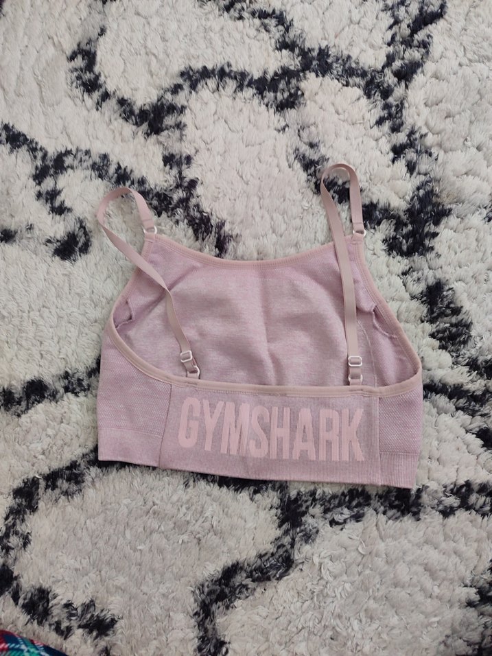 Sporcu sütyeni - Görsel 2