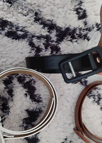 kadın kemerleri - Görsel 3