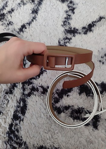 kadın kemerleri - Görsel 4