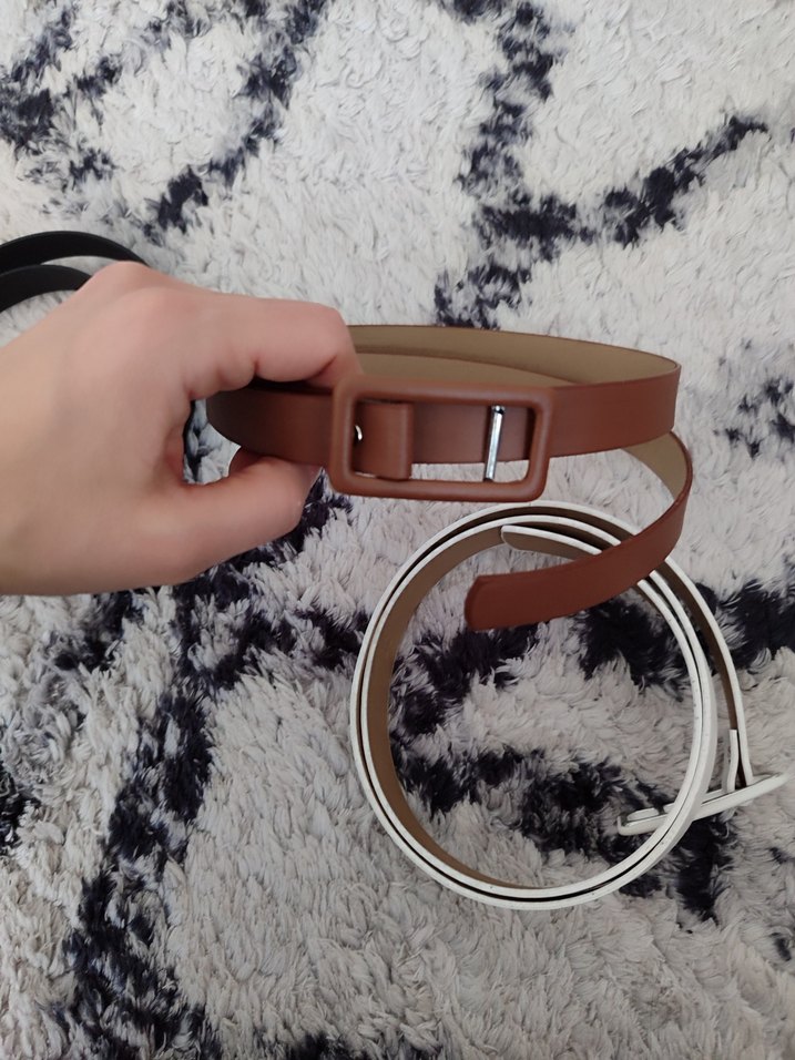 kadın kemerleri - Görsel 4