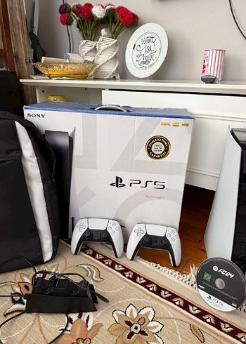 Sony PlayStation 5
