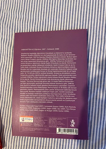  İkili kitap/ Sırça Köşk - İçimizdeki Şeytan