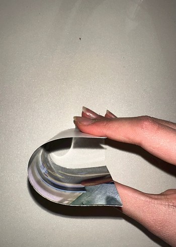 jennie fotokart - Görsel 3