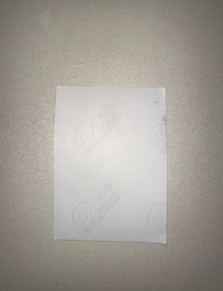 jennie fotokart - Görsel 2