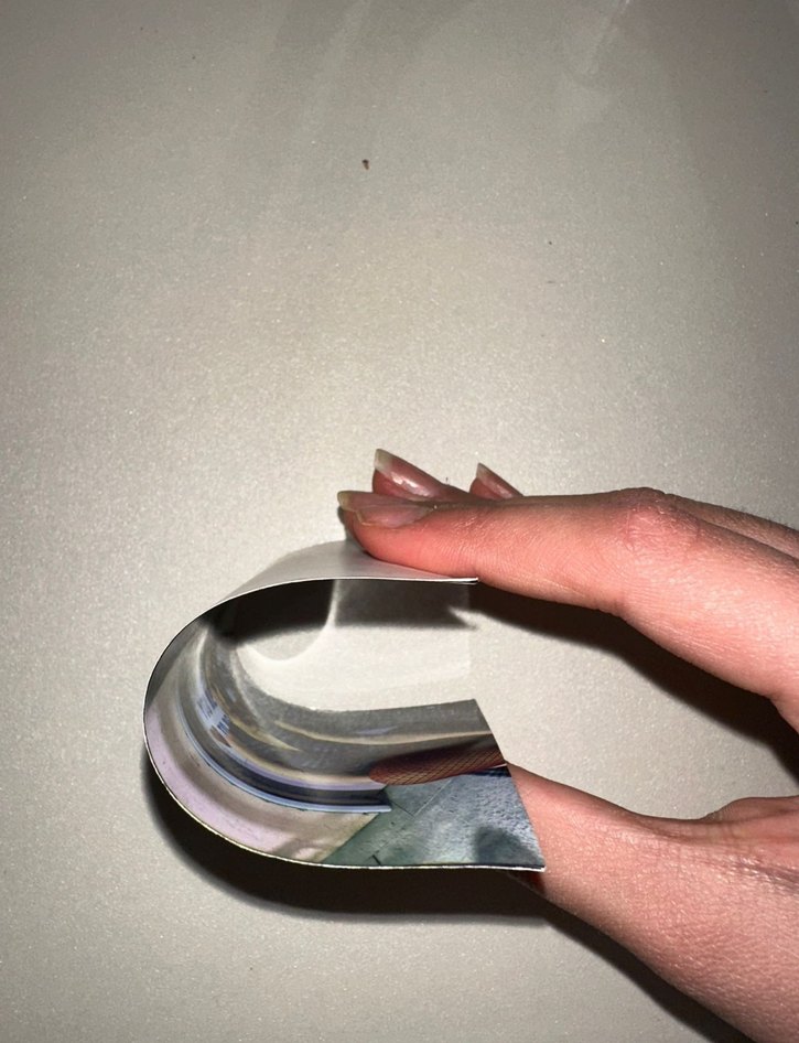 jennie fotokart - Görsel 3