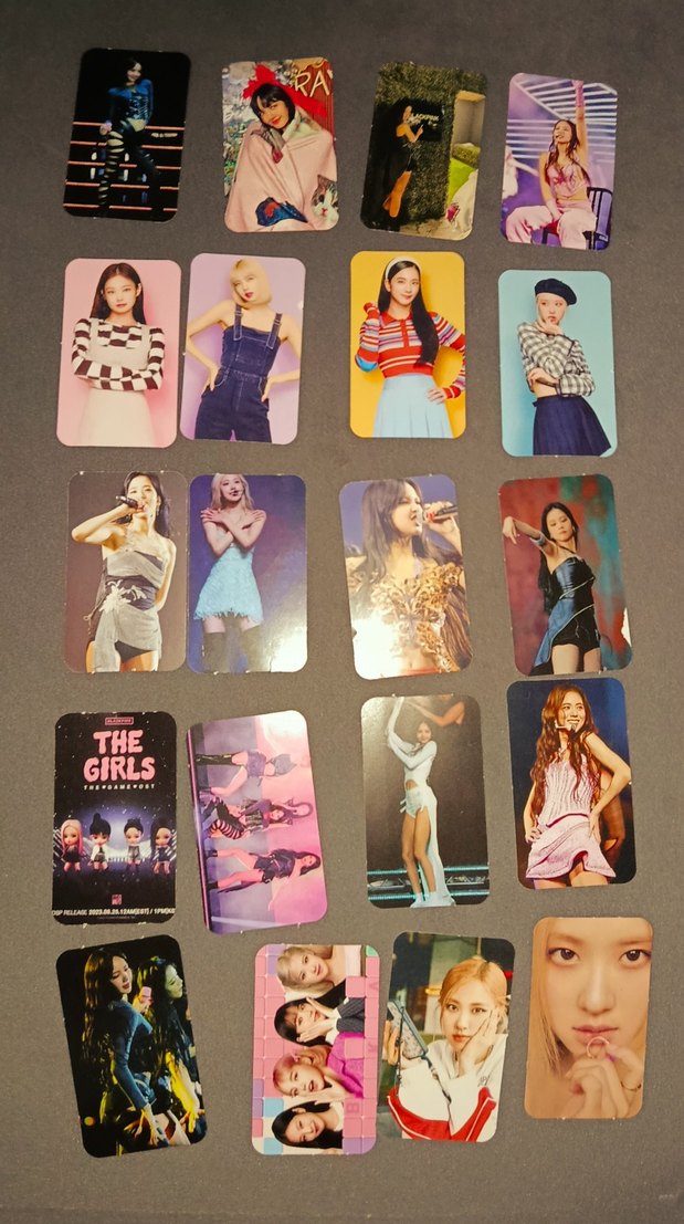 blackpink pc - Görsel 2