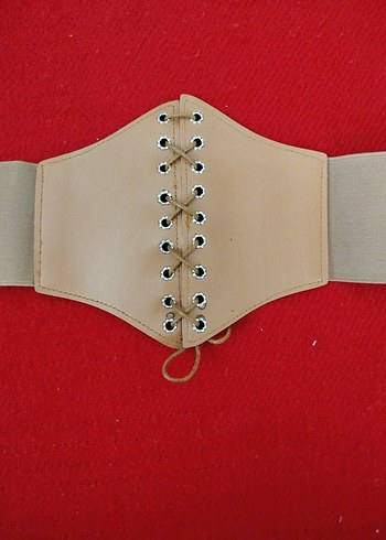 Kadın kemer - Görsel 10