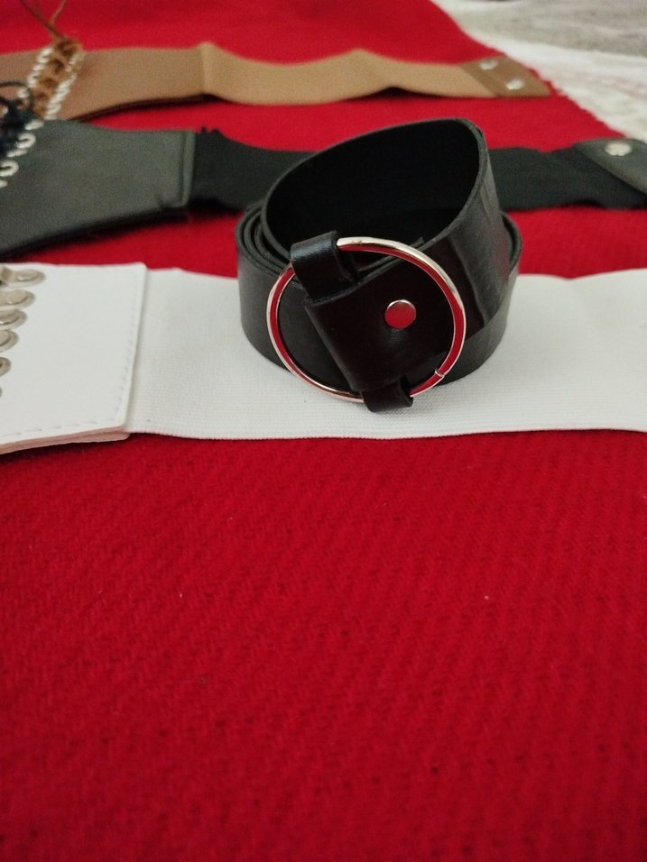 Kadın kemer - Görsel 3