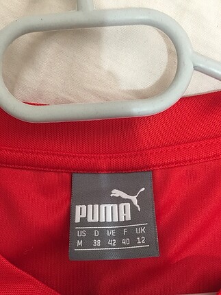 s Beden Orijinal Puma