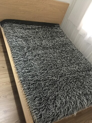 Yatak örtüsü peluş