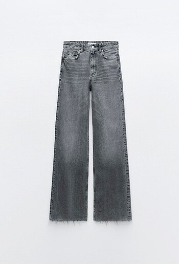 Zara jean