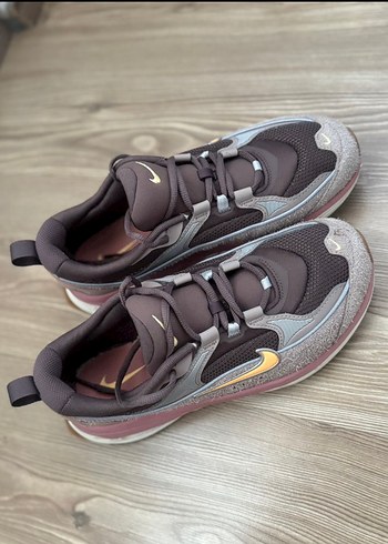 Nike Nike Kadın Spor Ayakkabı, Bağcıklı