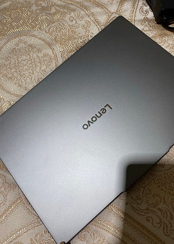 Lenovo Diz Üstü Bilgisayar Laptop - Görsel 6