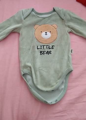 civil bebek zıbın