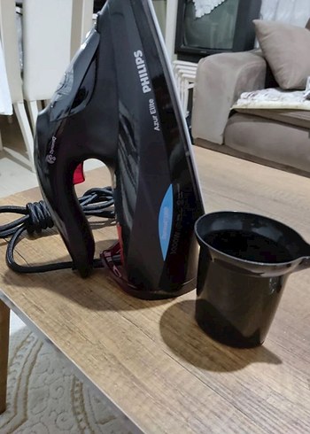 Beden Renk Philips Azur Elite GC5037/80 OptimalTEMP 3000 W Buharlı Ütü