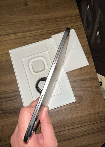 Beden Renk İpad Pro M4 2024 11inch