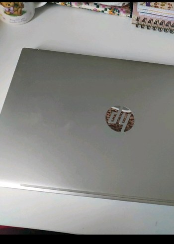 Hp Gri HP Dizüstü Bilgisayar