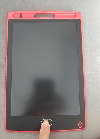 Cocuk tablet yazi tahtasi
