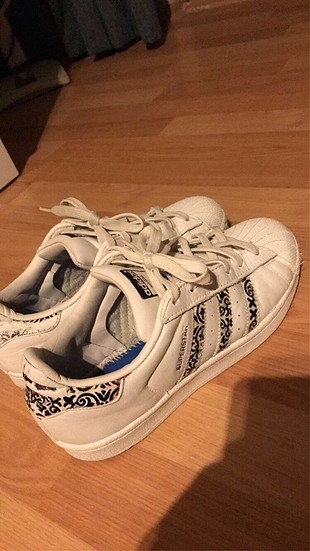 Adidas Süperstar