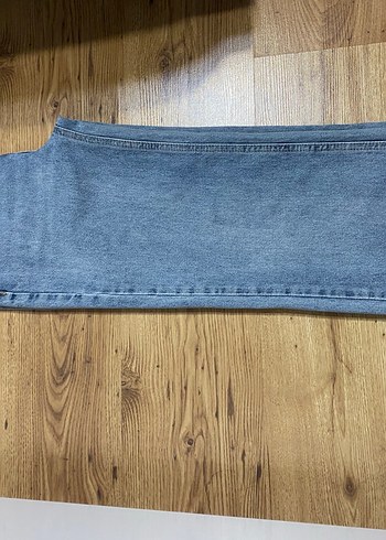 xs Beden mavi Renk Kadın jean