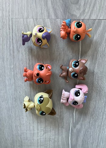 miniş seti
