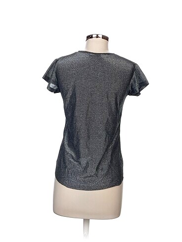 l Beden Vintage Love Bluz %70 İndirimli.