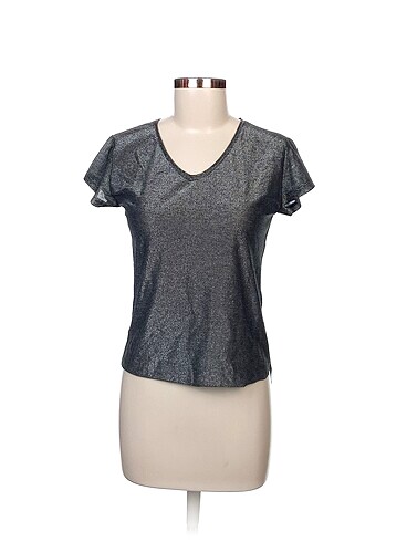 Vintage Love Bluz %70 İndirimli.