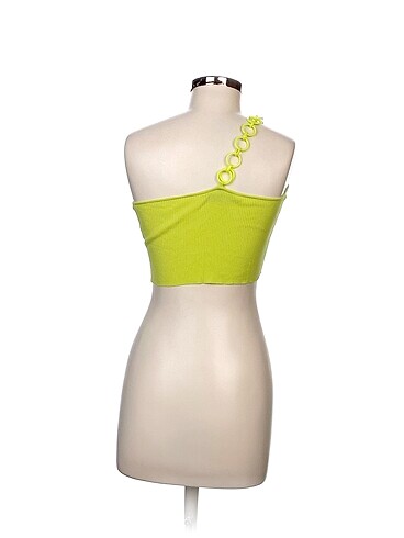 m Beden Bershka Bluz %70 İndirimli.