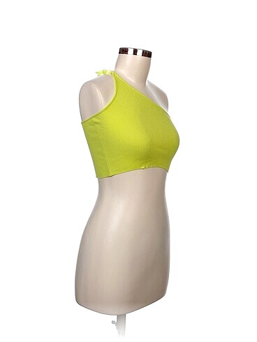 Bershka Bershka Bluz %70 İndirimli.
