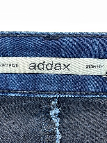 s Beden çeşitli Renk Addax Mini Üst %70 İndirimli.