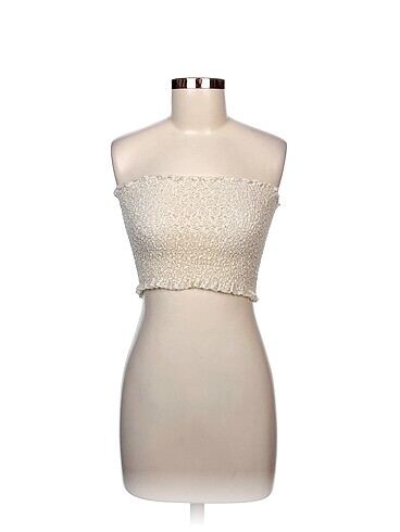 Vintage Love Bluz %70 İndirimli.