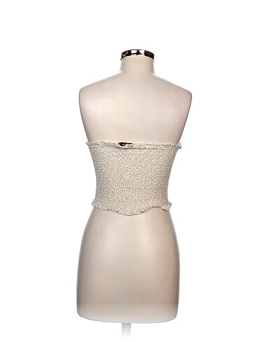 l Beden Vintage Love Bluz %70 İndirimli.
