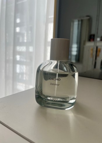 Zara Orchid Intense Kadın Parfümü