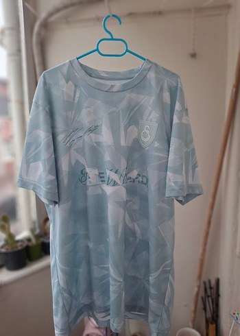 Galatasaray Hakim ziyech özel tshirt - Görsel 4