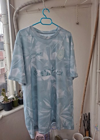 Galatasaray Hakim ziyech özel tshirt - Görsel 2