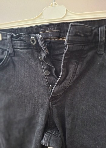 LCW Jean pantolon W31 L31 - Görsel 3