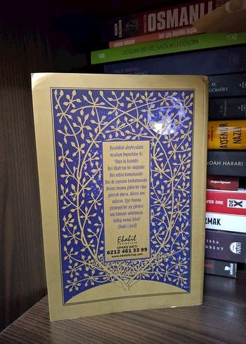 Büyük Rüya Tabirleri Ansiklopedisi - Görsel 2