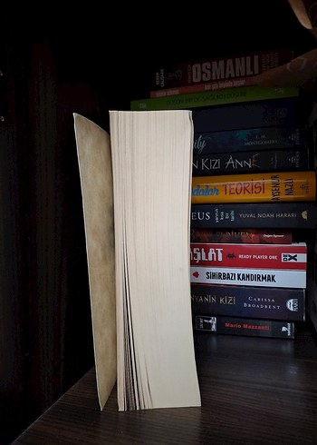 Büyük Rüya Tabirleri Ansiklopedisi - Görsel 3