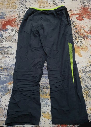 Erkek Gri Spor Outdoor Eşofman - Görsel 2