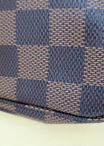 Beden Louis vuitton monogram mini Pochette